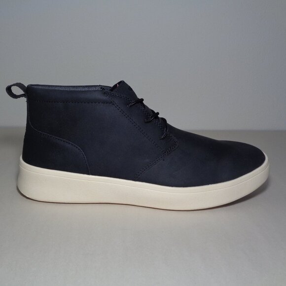 Izod Size 8 M / PALMER / Black / Chukka Boots / New Men\'s Shoes main image 5